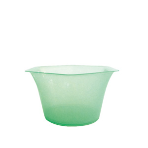 Coppetta verde